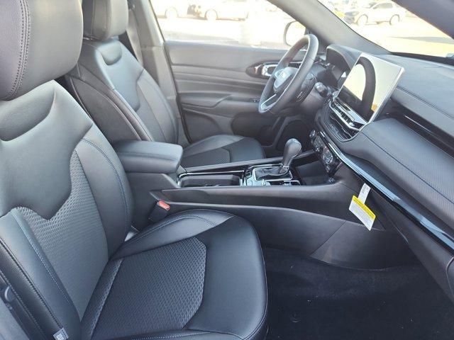 new 2026 Jeep Compass car, priced at $32,871