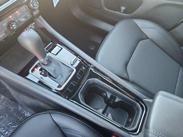 new 2026 Jeep Compass car, priced at $32,871