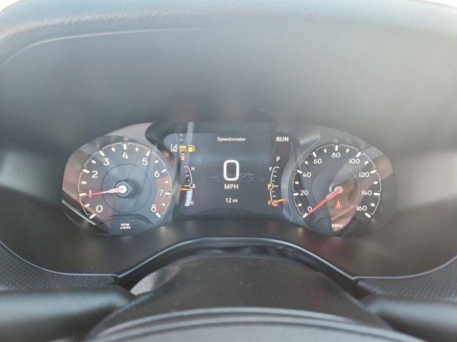 new 2026 Jeep Compass car, priced at $32,871