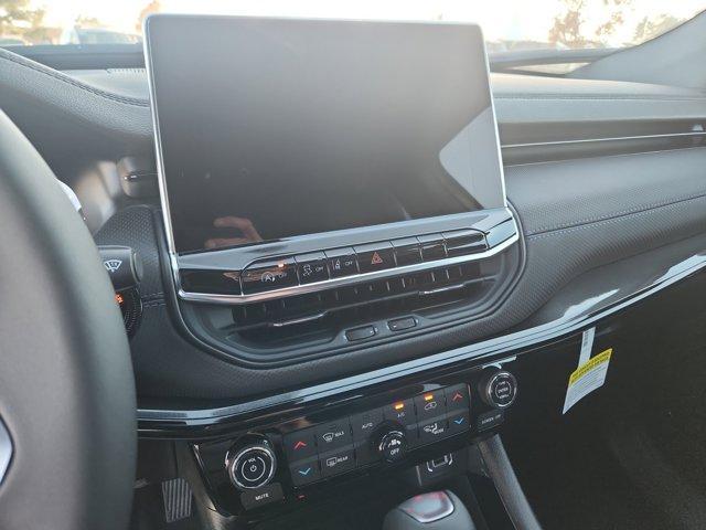 new 2026 Jeep Compass car, priced at $32,871