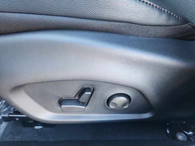 new 2026 Jeep Compass car, priced at $32,871