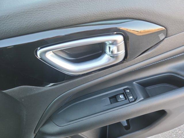 new 2026 Jeep Compass car, priced at $32,871