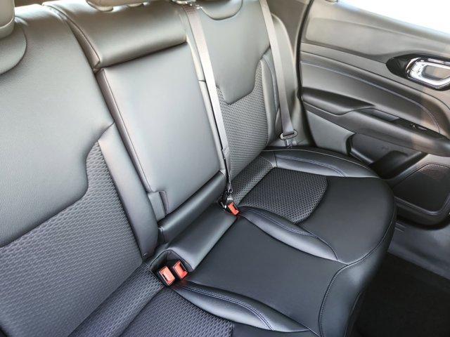 new 2026 Jeep Compass car, priced at $32,871