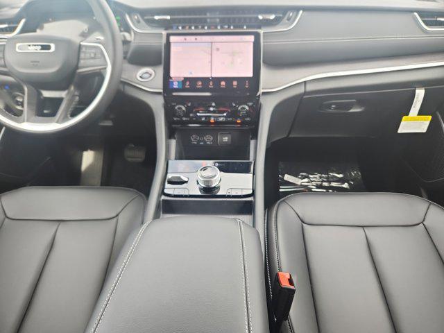 new 2025 Jeep Grand Cherokee 4xe car, priced at $55,823