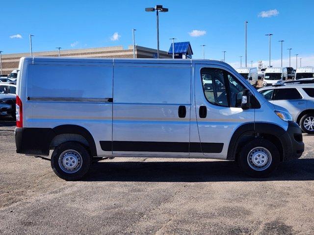 new 2024 Ram ProMaster 1500 car, priced at $42,593