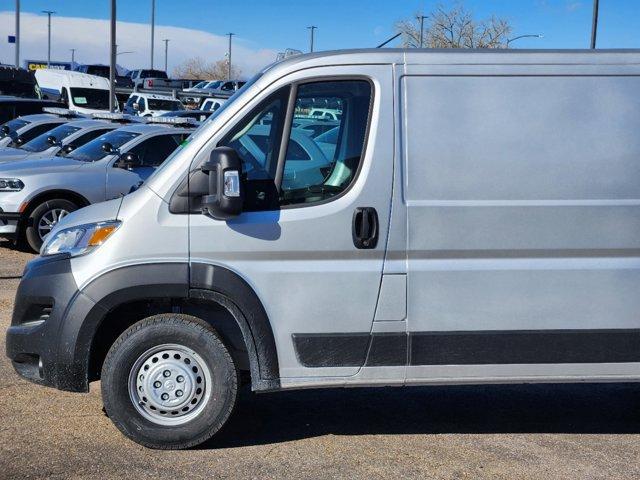 new 2024 Ram ProMaster 1500 car, priced at $42,593