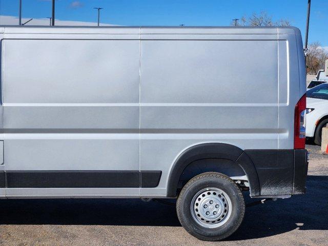 new 2024 Ram ProMaster 1500 car, priced at $42,593