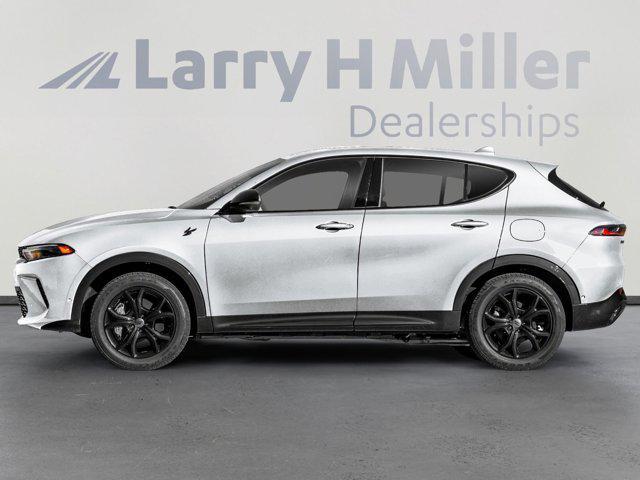 new 2025 Dodge Hornet car, priced at $41,440