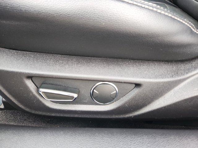 used 2017 Ford Mustang car, priced at $24,000