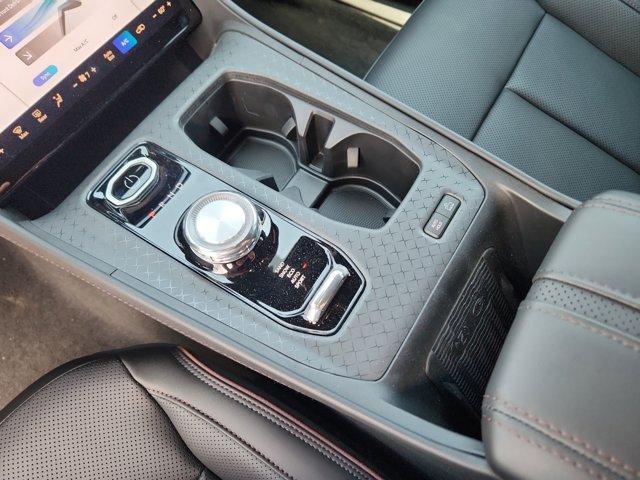 new 2025 Jeep Wagoneer S car, priced at $58,410