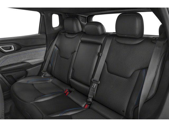 new 2025 Jeep Compass car, priced at $28,958