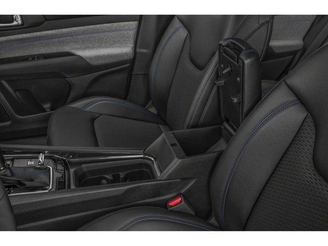 new 2025 Jeep Compass car, priced at $28,958