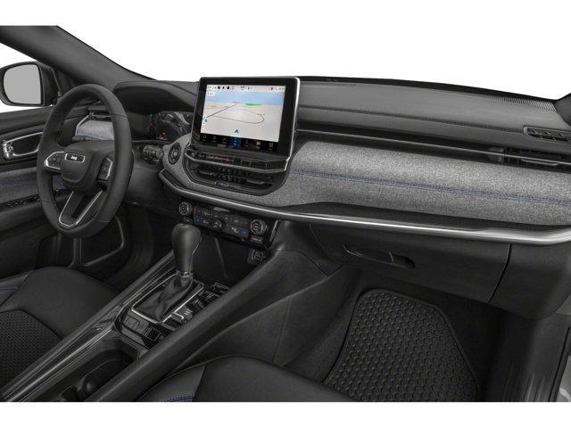 new 2025 Jeep Compass car, priced at $29,958