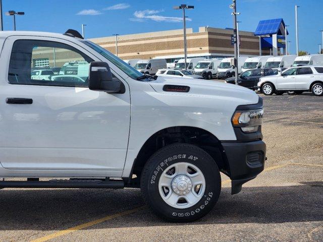 new 2023 Ram 2500 car, priced at $45,330