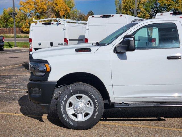 new 2023 Ram 2500 car, priced at $45,330