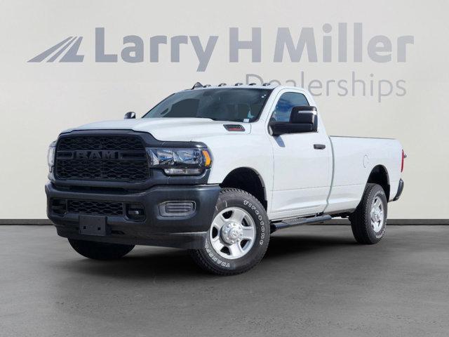 new 2023 Ram 2500 car, priced at $39,999