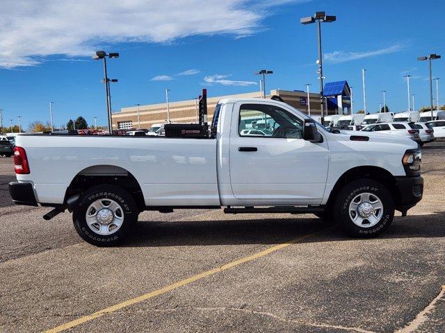 new 2023 Ram 2500 car, priced at $45,330