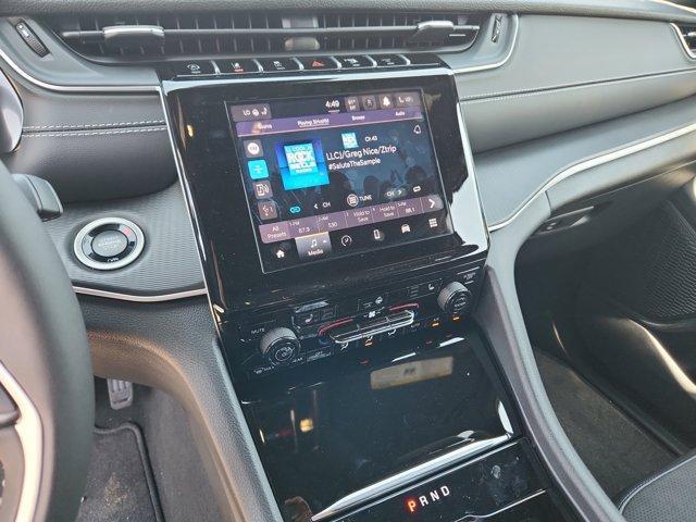 new 2025 Jeep Grand Cherokee car, priced at $41,650