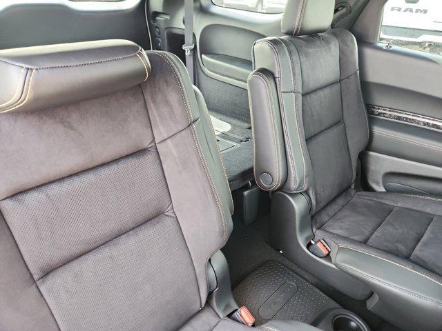 new 2025 Dodge Durango car, priced at $57,579