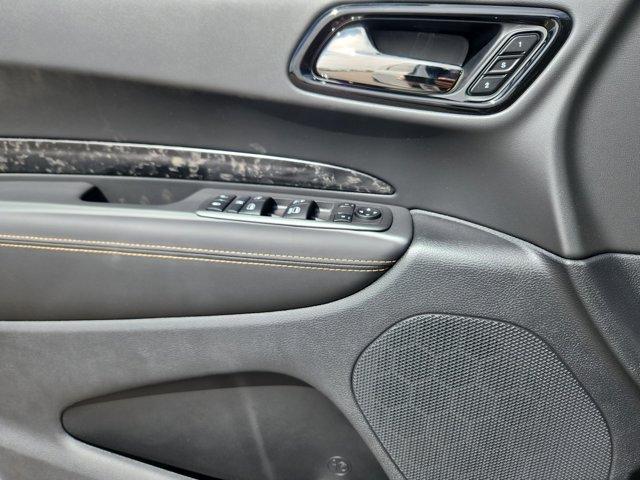 new 2025 Dodge Durango car, priced at $57,579