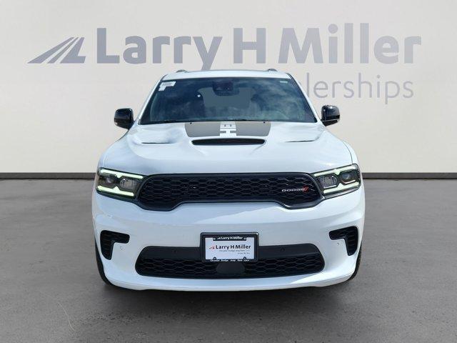 new 2025 Dodge Durango car, priced at $57,579