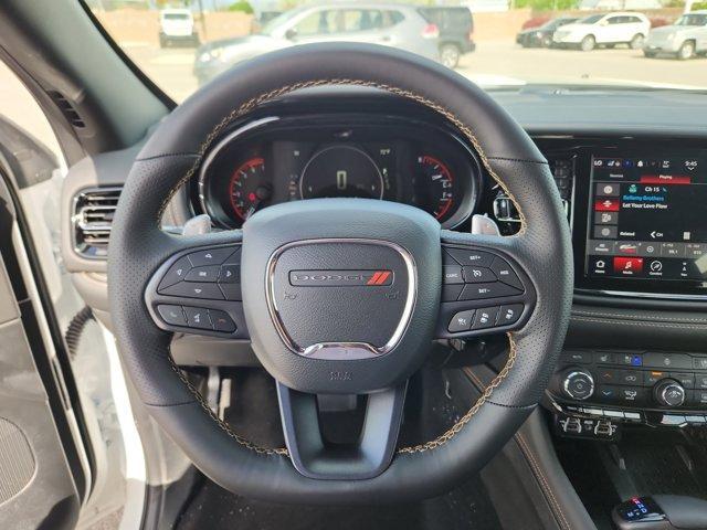 new 2025 Dodge Durango car, priced at $57,579