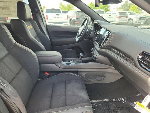 new 2025 Dodge Durango car, priced at $57,579