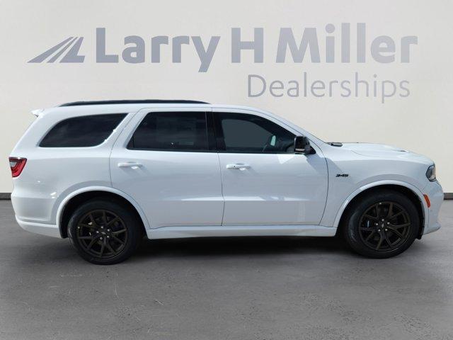 new 2025 Dodge Durango car, priced at $57,579
