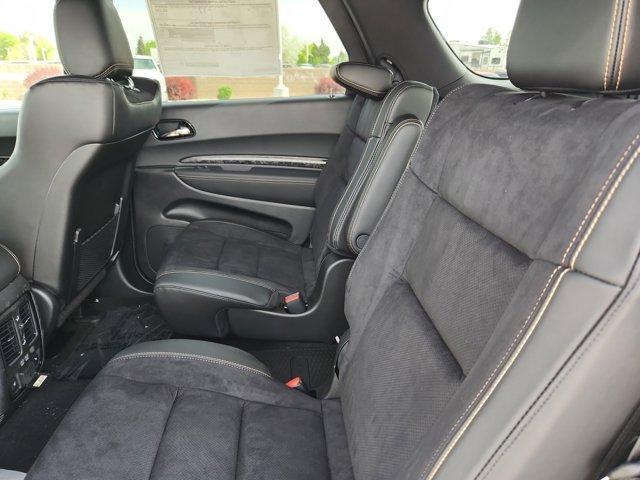 new 2025 Dodge Durango car, priced at $57,579