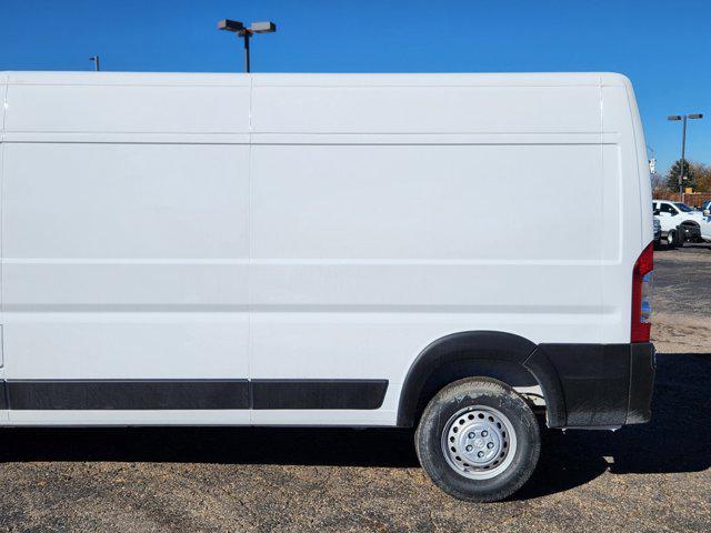 new 2024 Ram ProMaster 3500 car, priced at $49,330