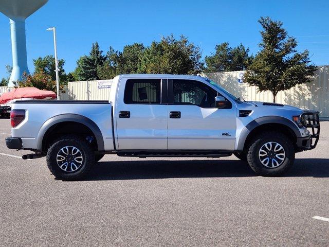 used 2013 Ford F-150 car, priced at $30,500