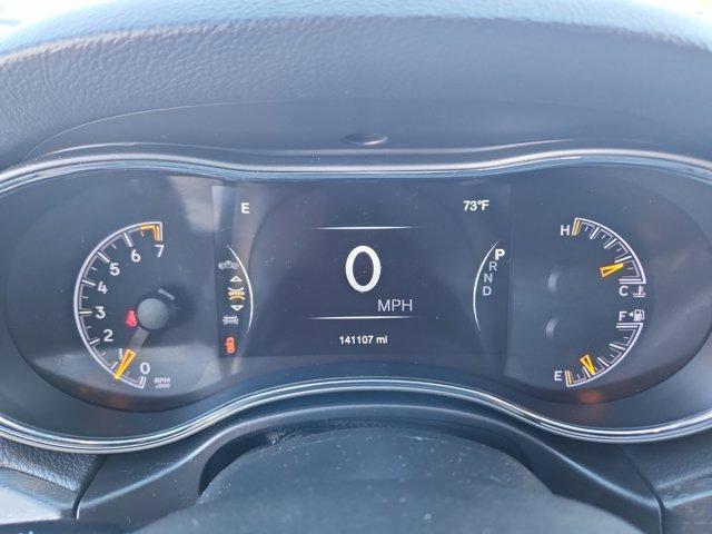 used 2018 Jeep Grand Cherokee car, priced at $14,147