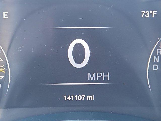 used 2018 Jeep Grand Cherokee car, priced at $14,147