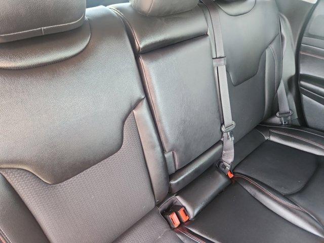 used 2022 Jeep Compass car, priced at $25,000