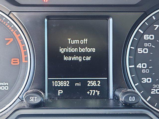 used 2017 Audi Q5 car, priced at $14,000