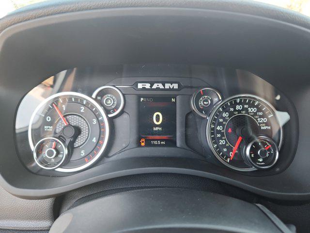 new 2023 Ram 3500 car, priced at $71,270