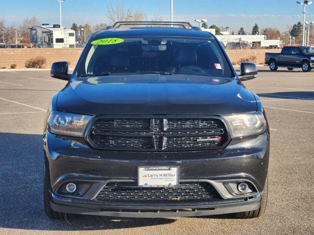 used 2018 Dodge Durango car, priced at $18,800