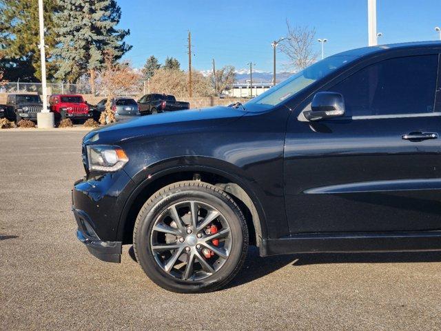 used 2018 Dodge Durango car, priced at $18,800