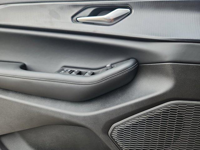 new 2025 Jeep Grand Cherokee car, priced at $39,415