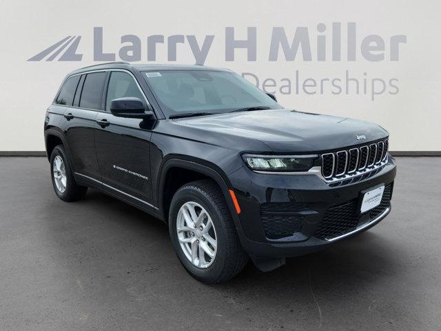 new 2025 Jeep Grand Cherokee car, priced at $39,415