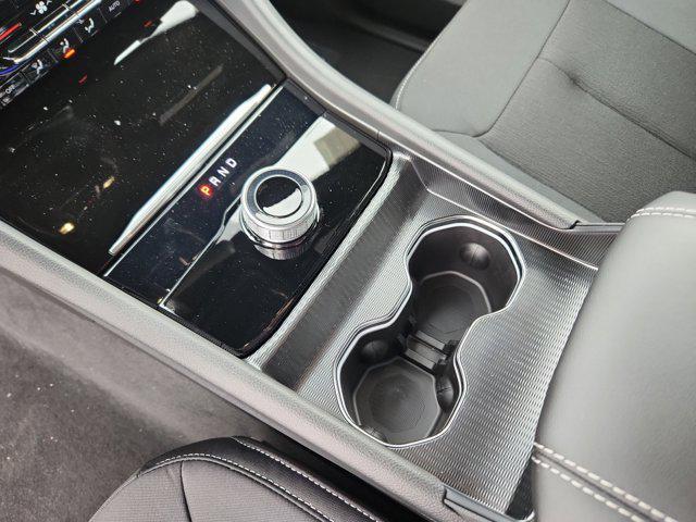 new 2025 Jeep Grand Cherokee car, priced at $39,415