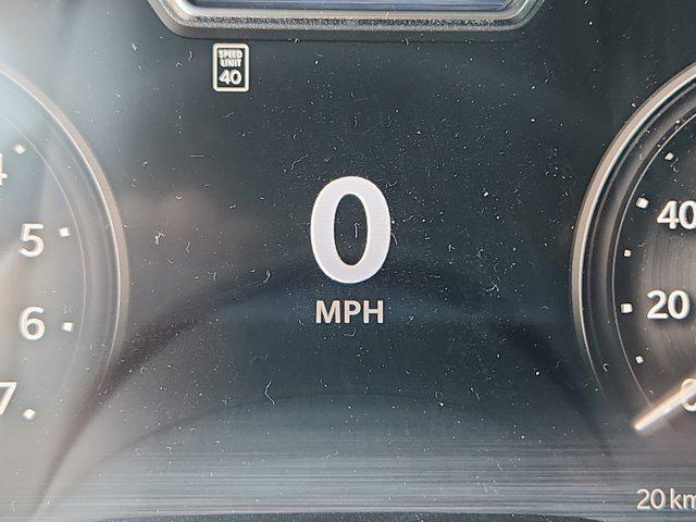 new 2025 Ram 1500 car, priced at $64,086