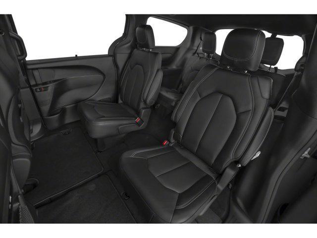 new 2025 Chrysler Pacifica car, priced at $42,968