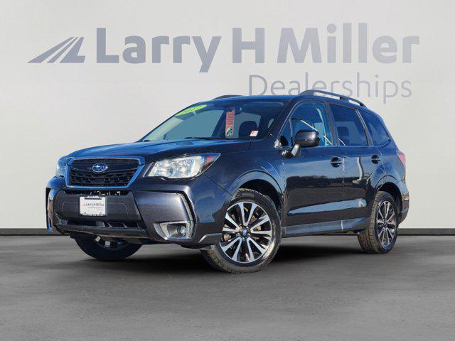 used 2017 Subaru Forester car, priced at $17,000