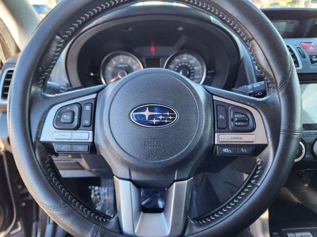 used 2017 Subaru Forester car, priced at $17,000