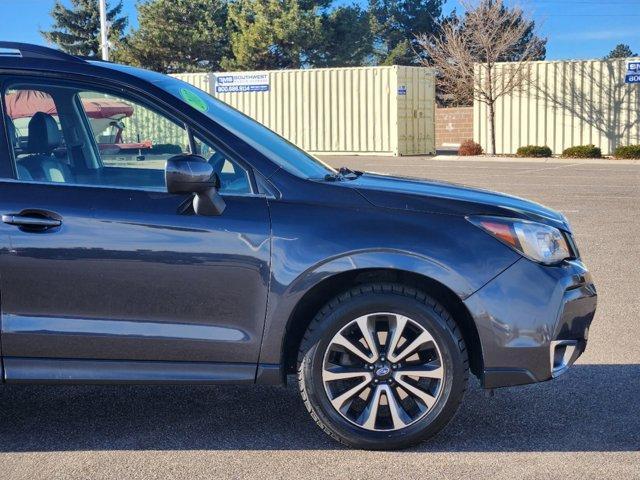 used 2017 Subaru Forester car, priced at $17,000