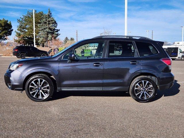 used 2017 Subaru Forester car, priced at $17,000