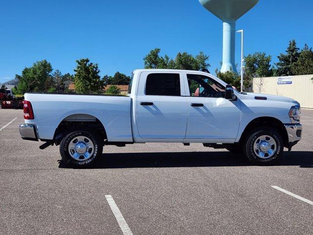 new 2024 Ram 2500 car, priced at $48,710