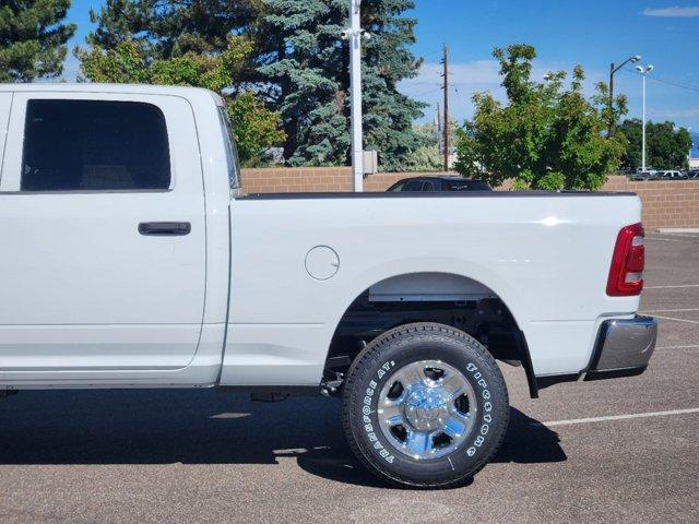 new 2024 Ram 2500 car, priced at $48,710