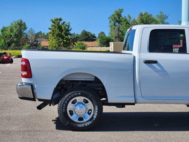 new 2024 Ram 2500 car, priced at $48,710